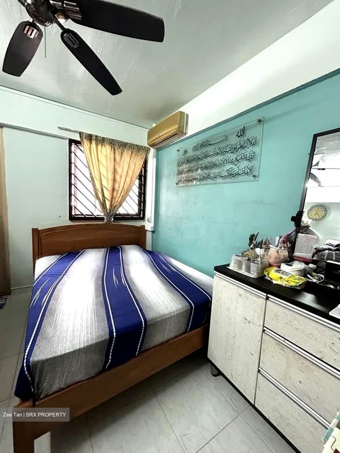 Blk 718 Khatib Spring (Yishun), HDB 3 Rooms #565777941